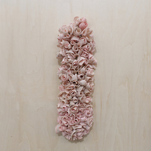 Smoke pink